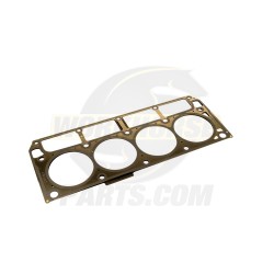 12610046  -  Gasket Cylinder Head 